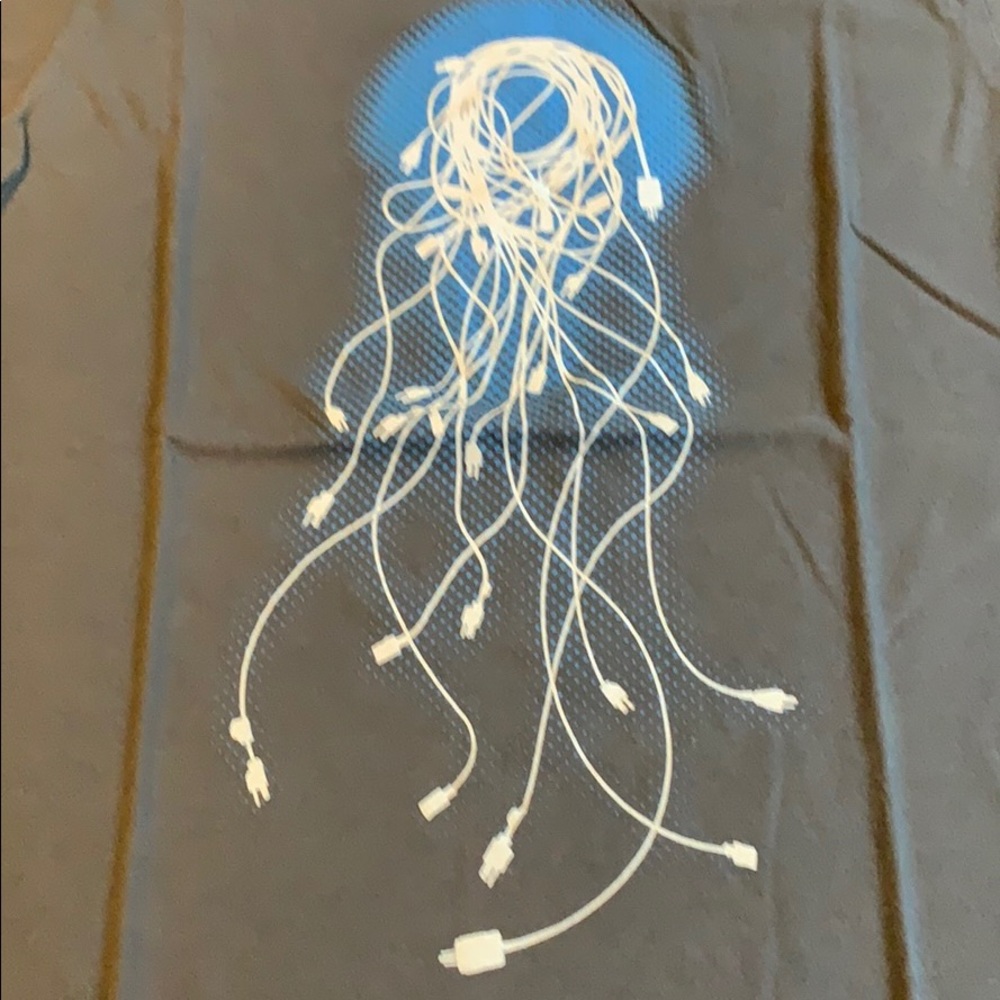 Bundle Threadless Artist Designed T-Shirts - image 3